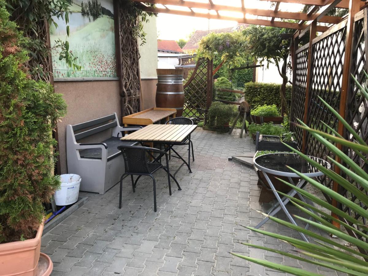 Double or Twin Room with Garden View