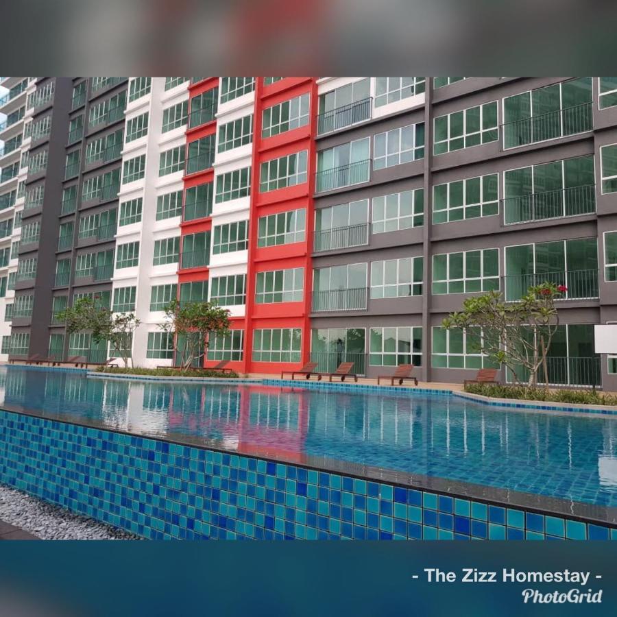 B&B Petaling Jaya - The Zizz Homestay@Damansara Damai - Bed and Breakfast Petaling Jaya