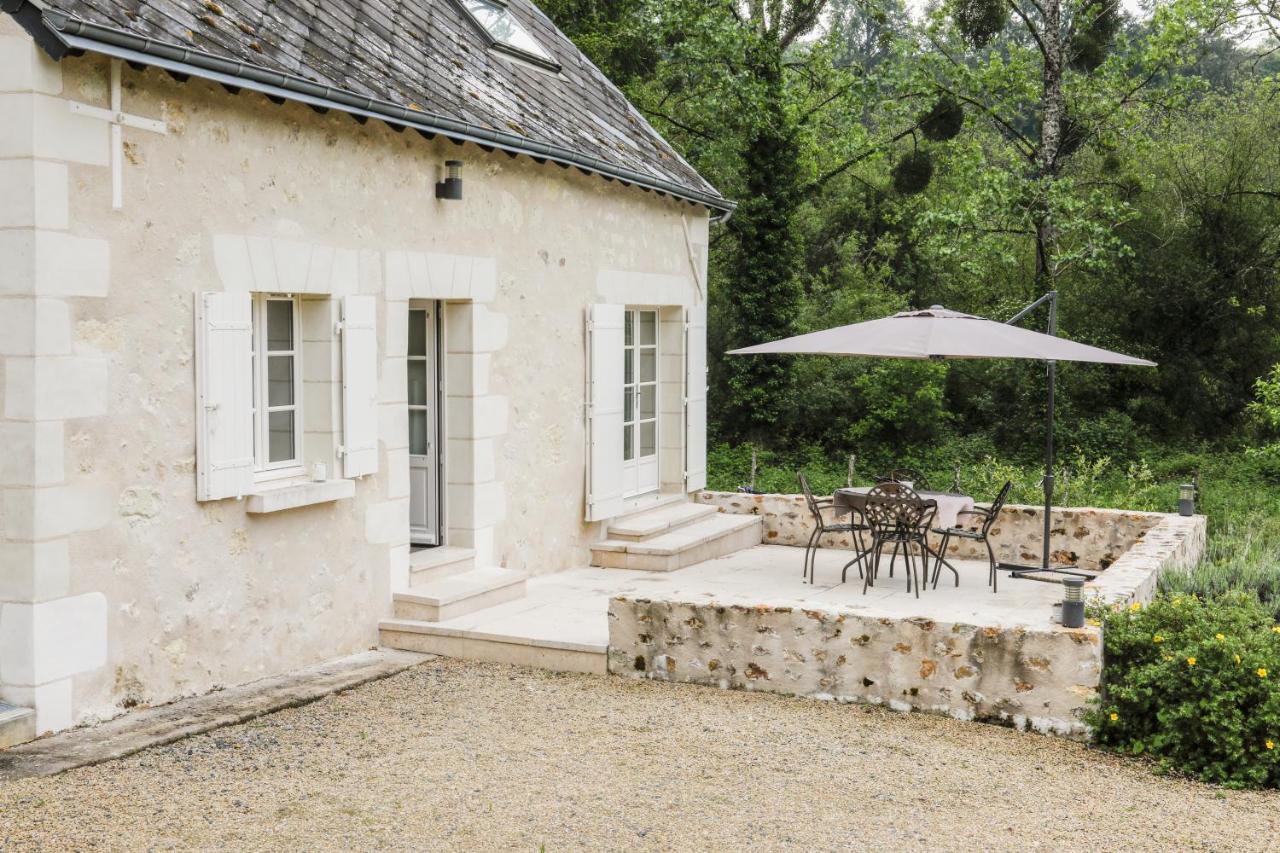 Country House - La Charbonnière - Chambres d’hôtes Continvoir