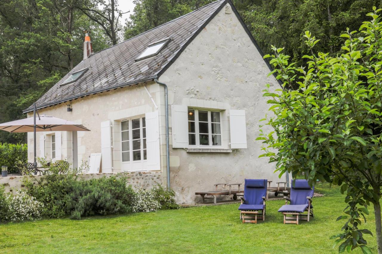 Country House - La Charbonnière - B&B