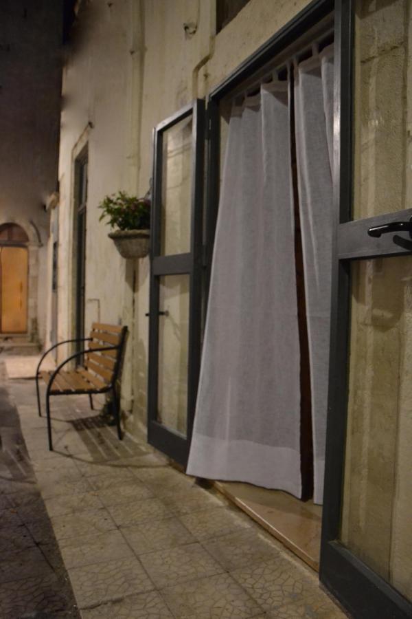 La Violetta Ostuni - Ferienwohnung Ostuni