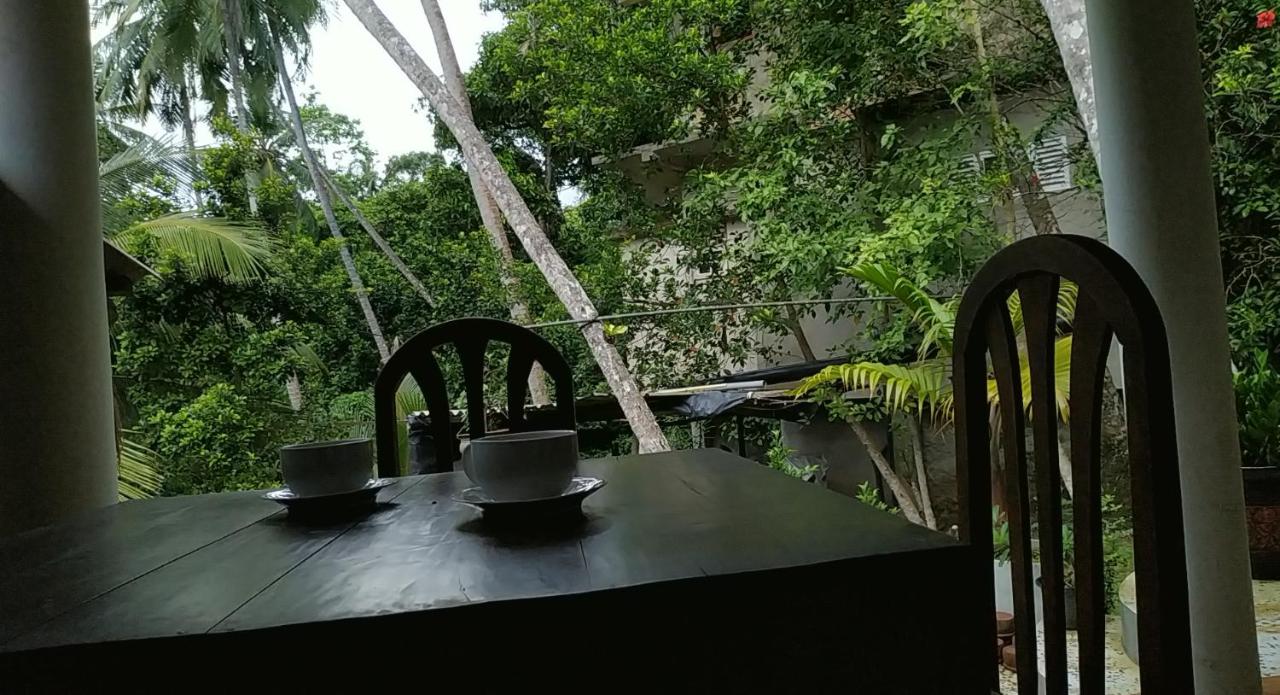 Deluxe Driepersoonskamer