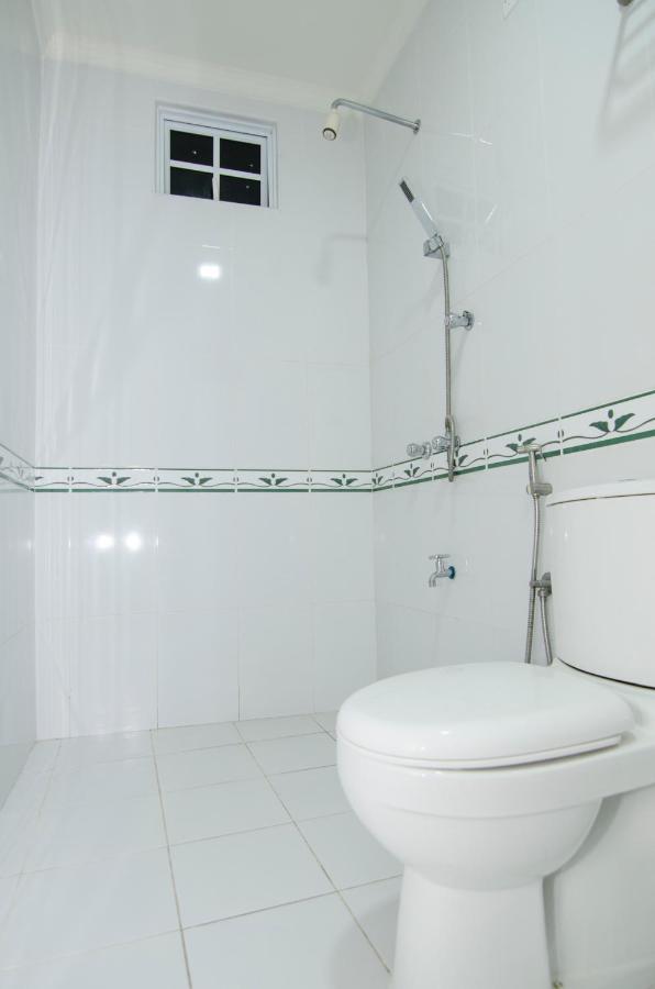 Standaard Kamer met 2 Bedden