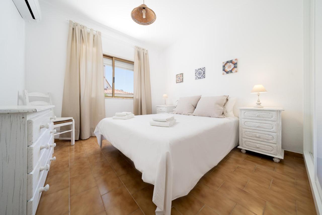 B&B Carvoeiro - Casa Mar - Bed and Breakfast Carvoeiro