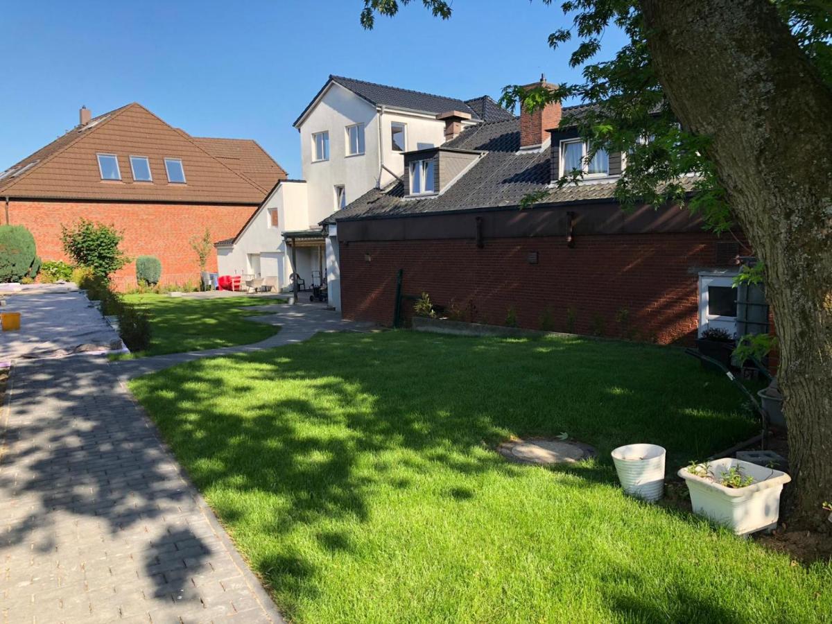 Apartment PRG - Bed and Breakfast