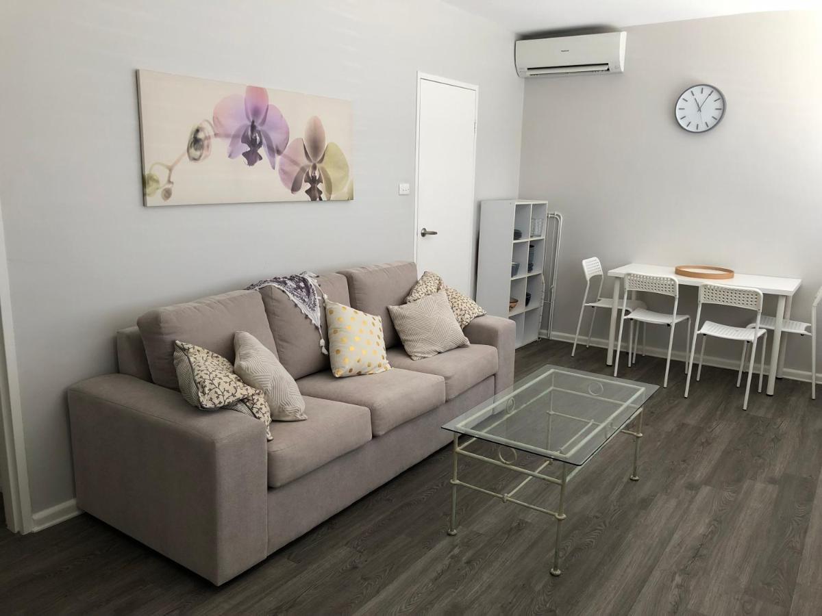 1 Bedroom Unit in Heart of Elsternwick - Ferienwohnung Melbourne