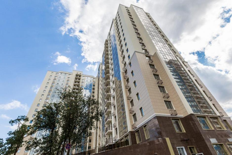 Апартаменты Уютные - B&B Odesa