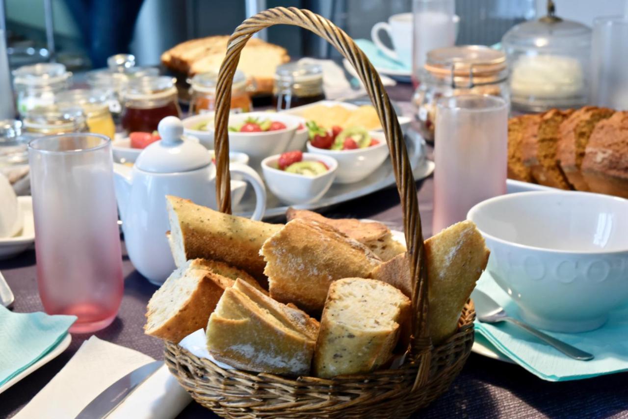 Les Nymphéas 52 - Bed and Breakfast Orges