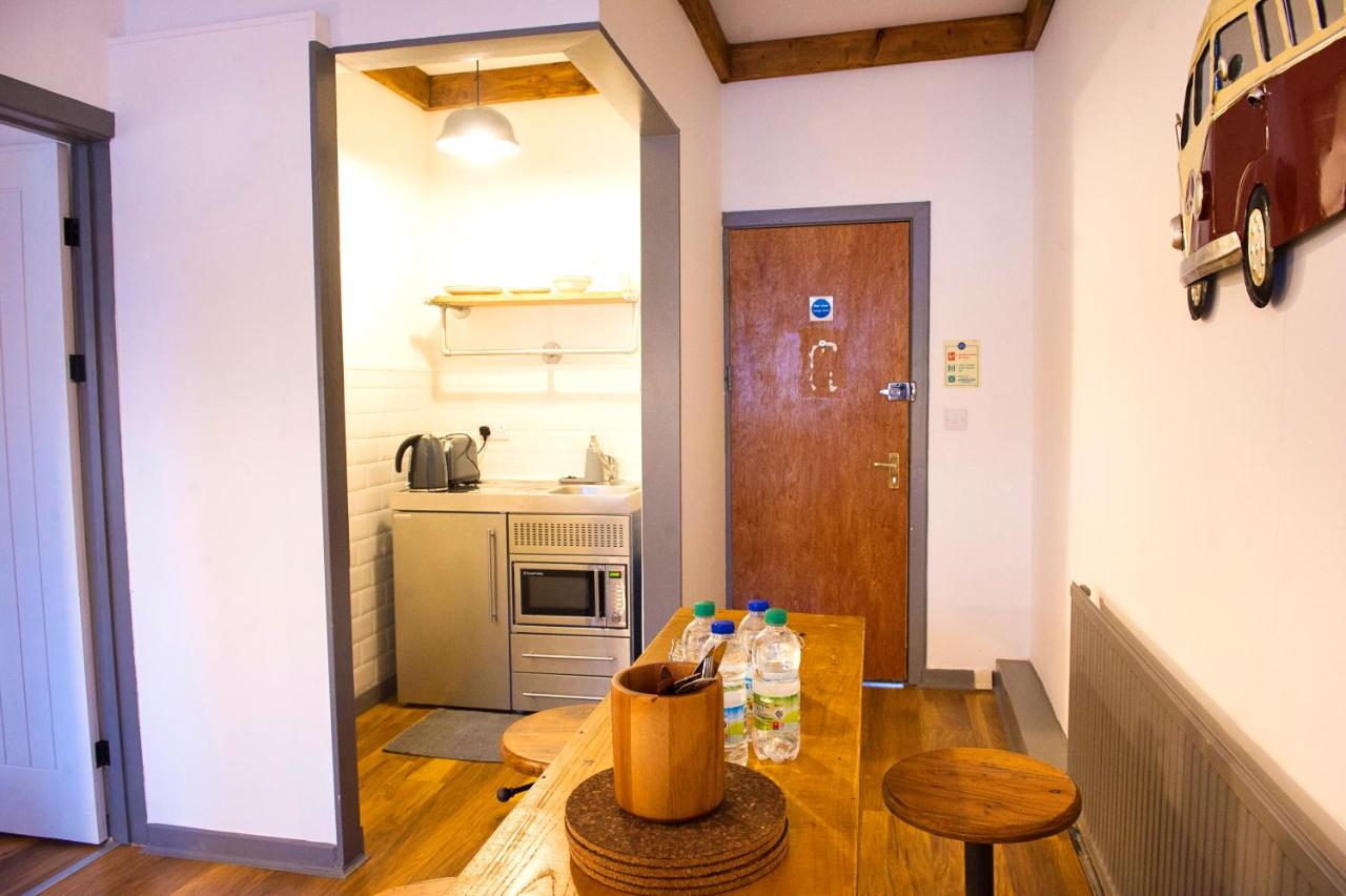 Executive Triple Room