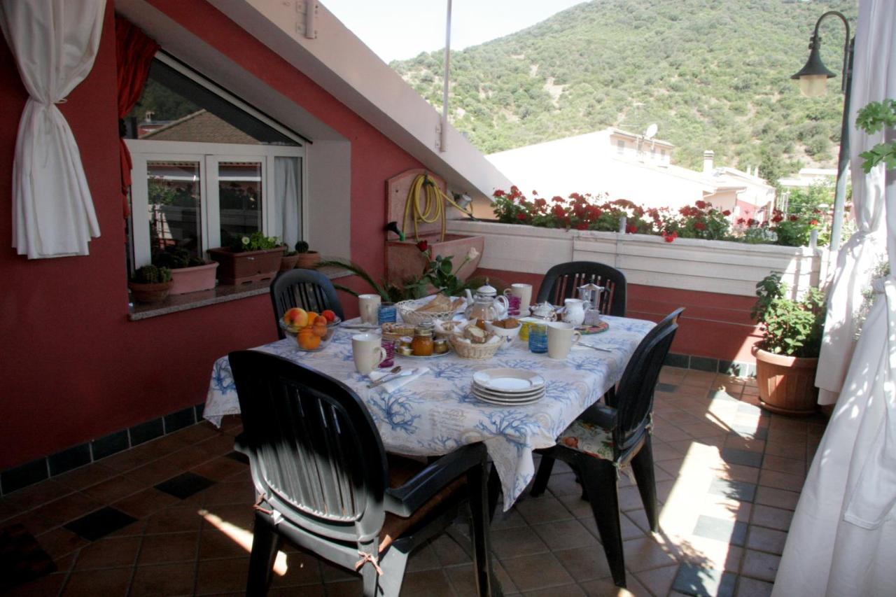 La brezza del Sud - B&B