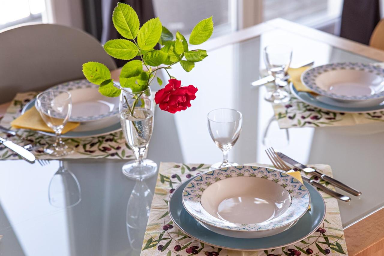 Apartment 4 - B&B Gottmadingen