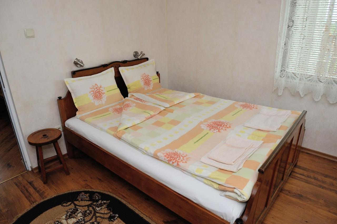 Appartement met 1 Slaapkamer