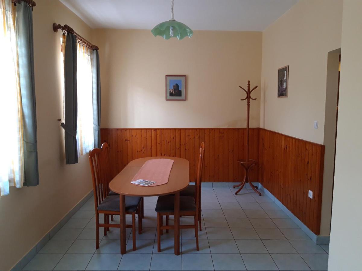Appartamento (4 Adulti)