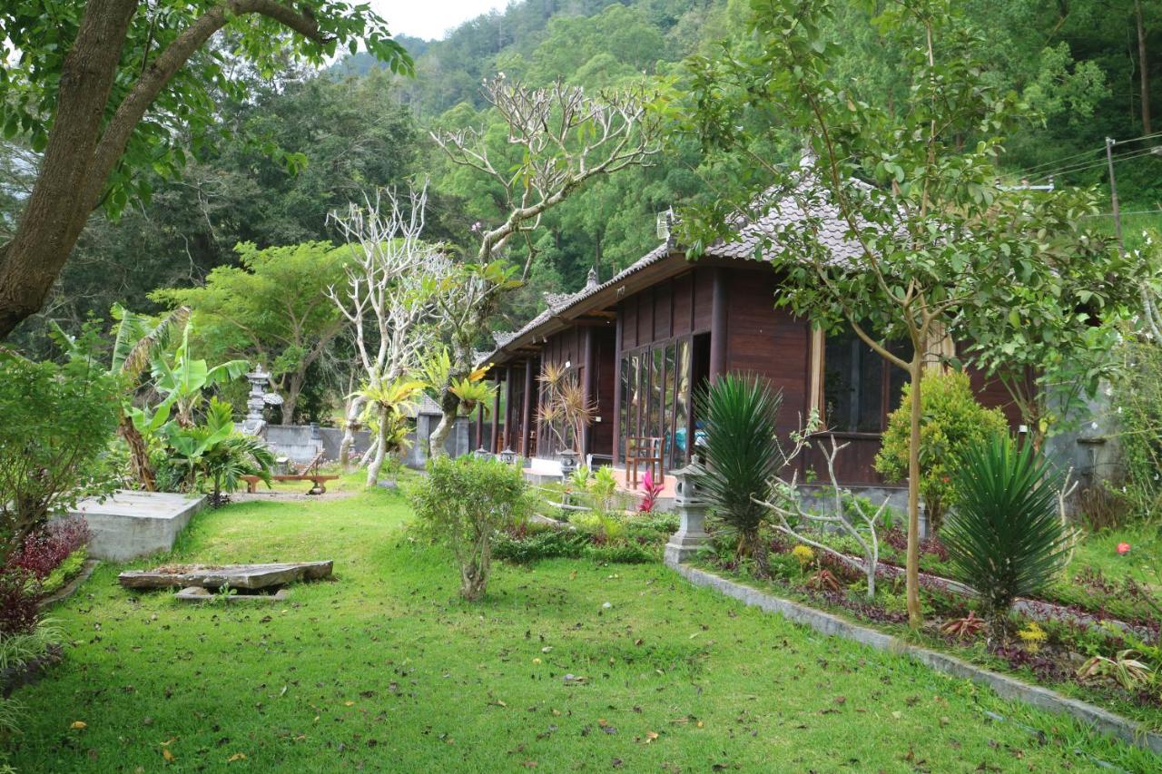 Batur Green Lake - B&B