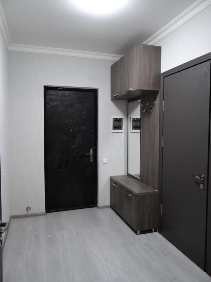 Apartamento de 2 dormitorios