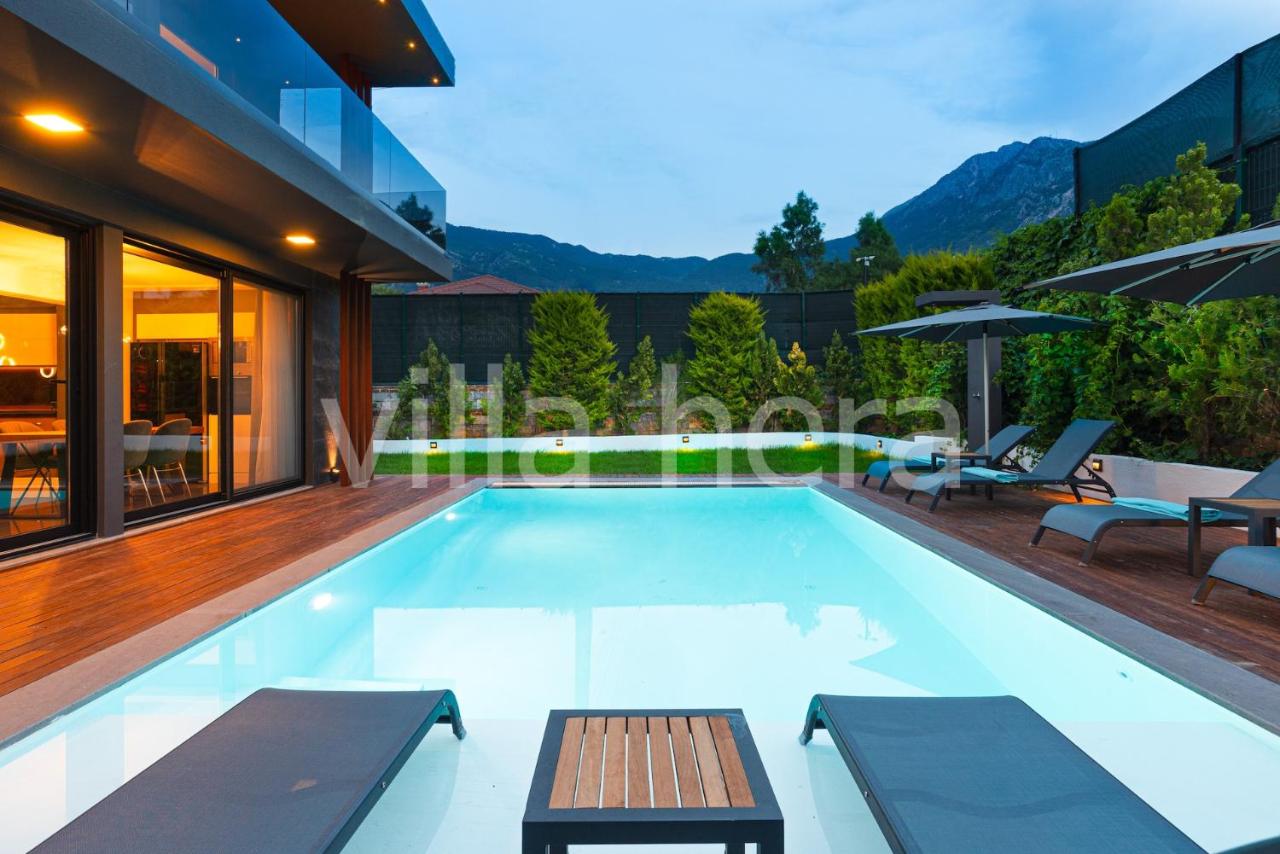 B&B Fethiye - Villa Hera Hisaronu/ Oludeniz/ Fethiye - Bed and Breakfast Fethiye