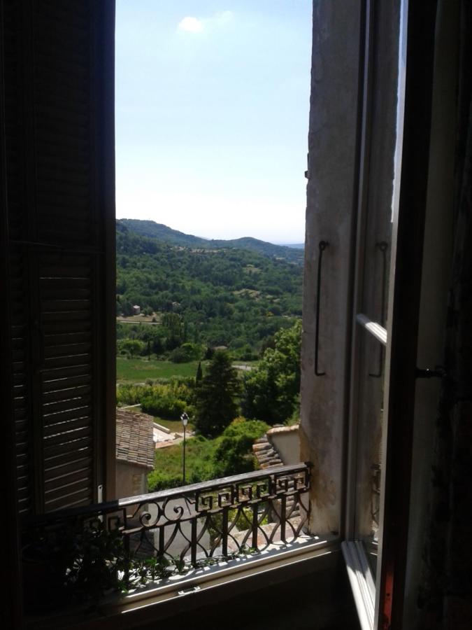 Chambre avec vue - Ferienwohnung