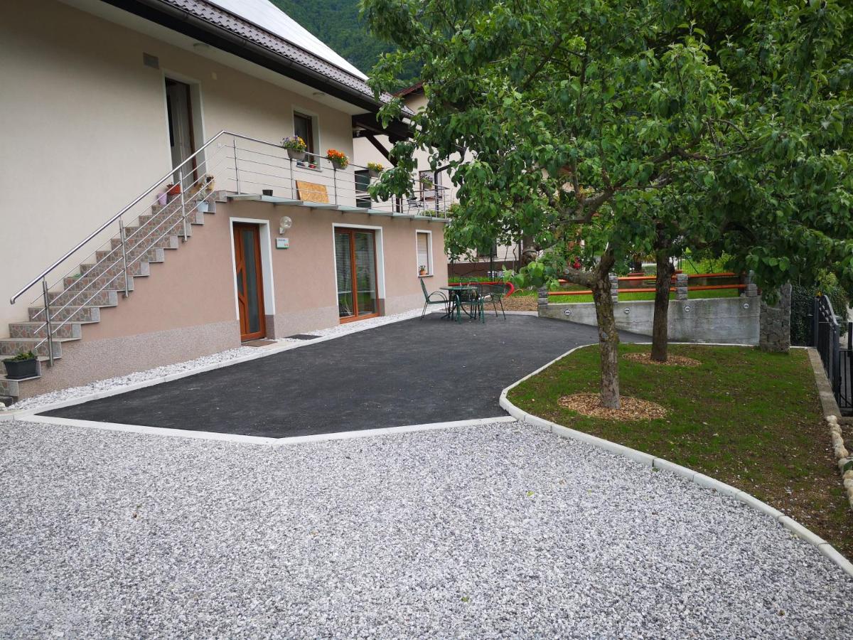 Appartement 3 Chambres