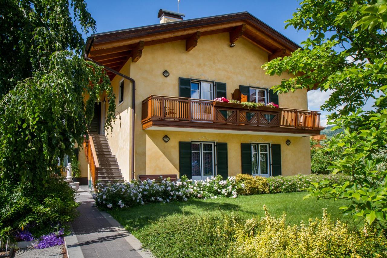 B&B Trento - Agritur Val d'Adige - Bed and Breakfast Trento