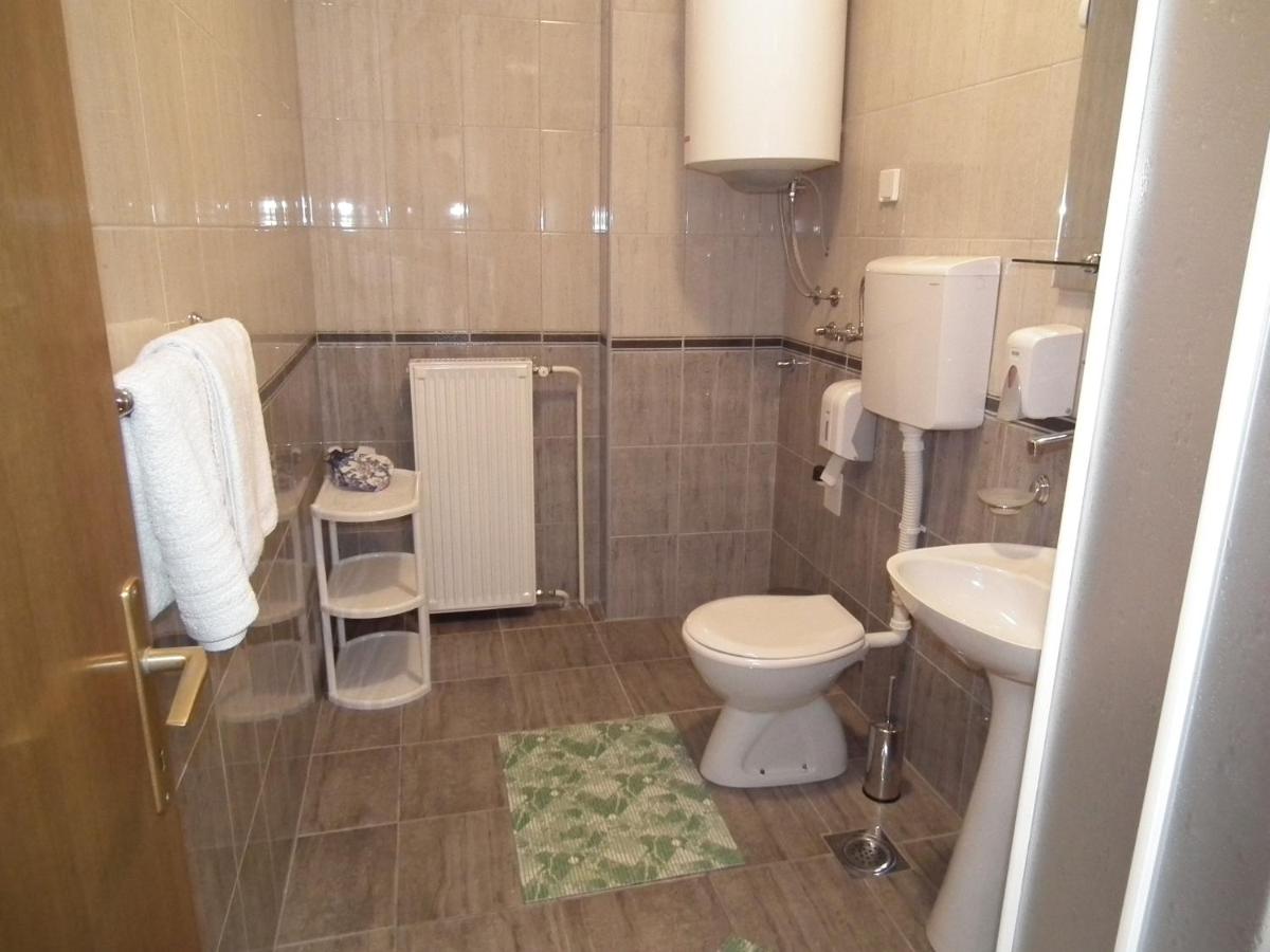 Apartment mit 2 Schlafzimmern