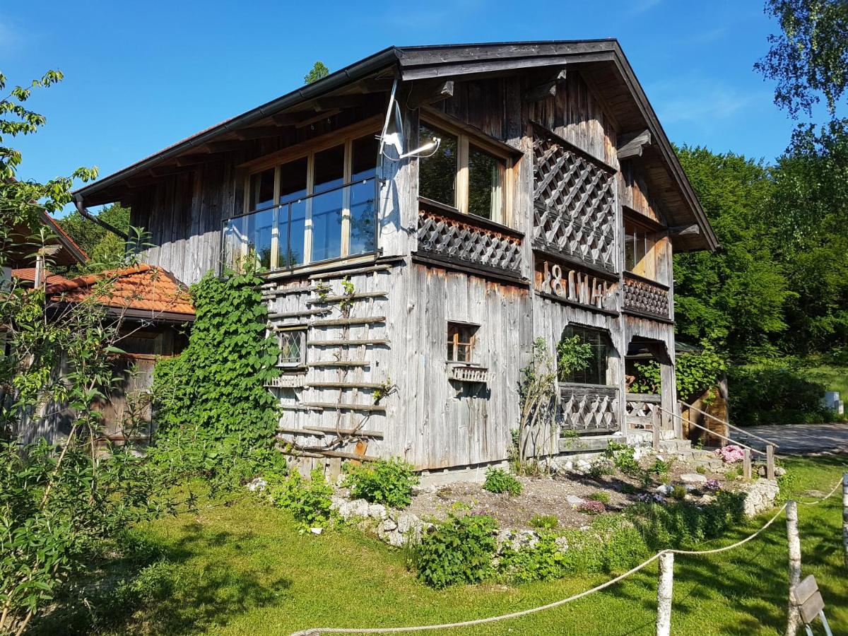 Koanzhaus, Troadkasten - B&B