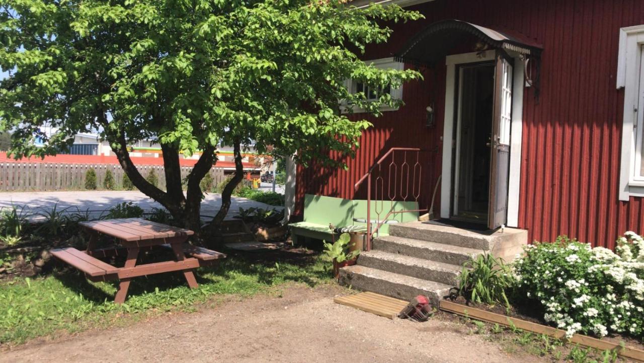 Majatalo Eura - B&B
