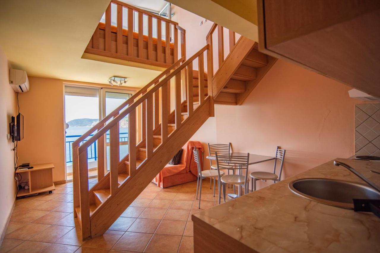 Appartement en Duplex