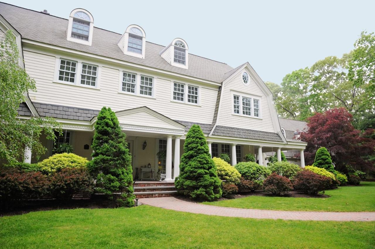 B&B Southold - A Walk in the Woods Bed and Breakfast - Bed and Breakfast Southold