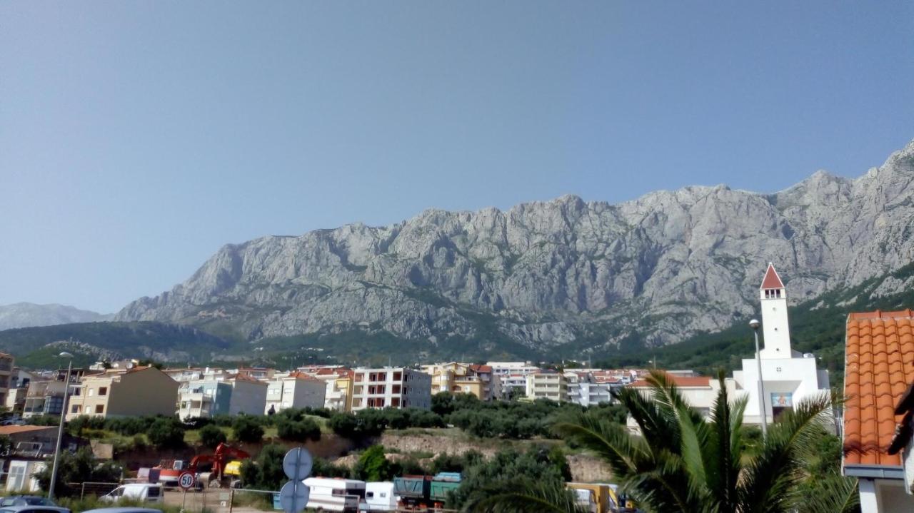 Apartment mit 2 Schlafzimmern