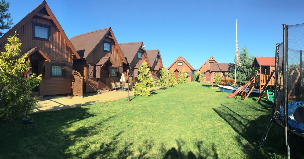 Domki Ustka Keja - B&B