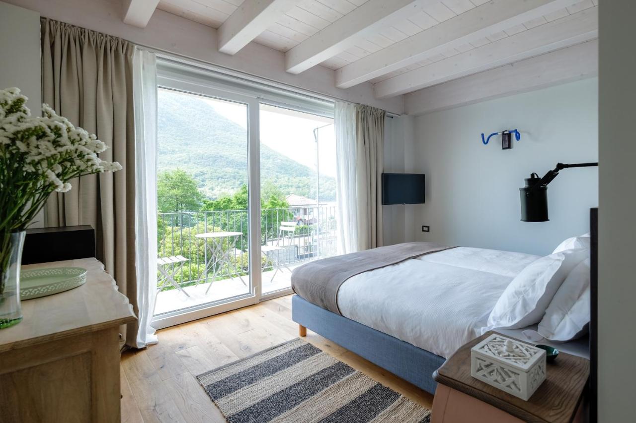 Double or Twin Room with Balcony