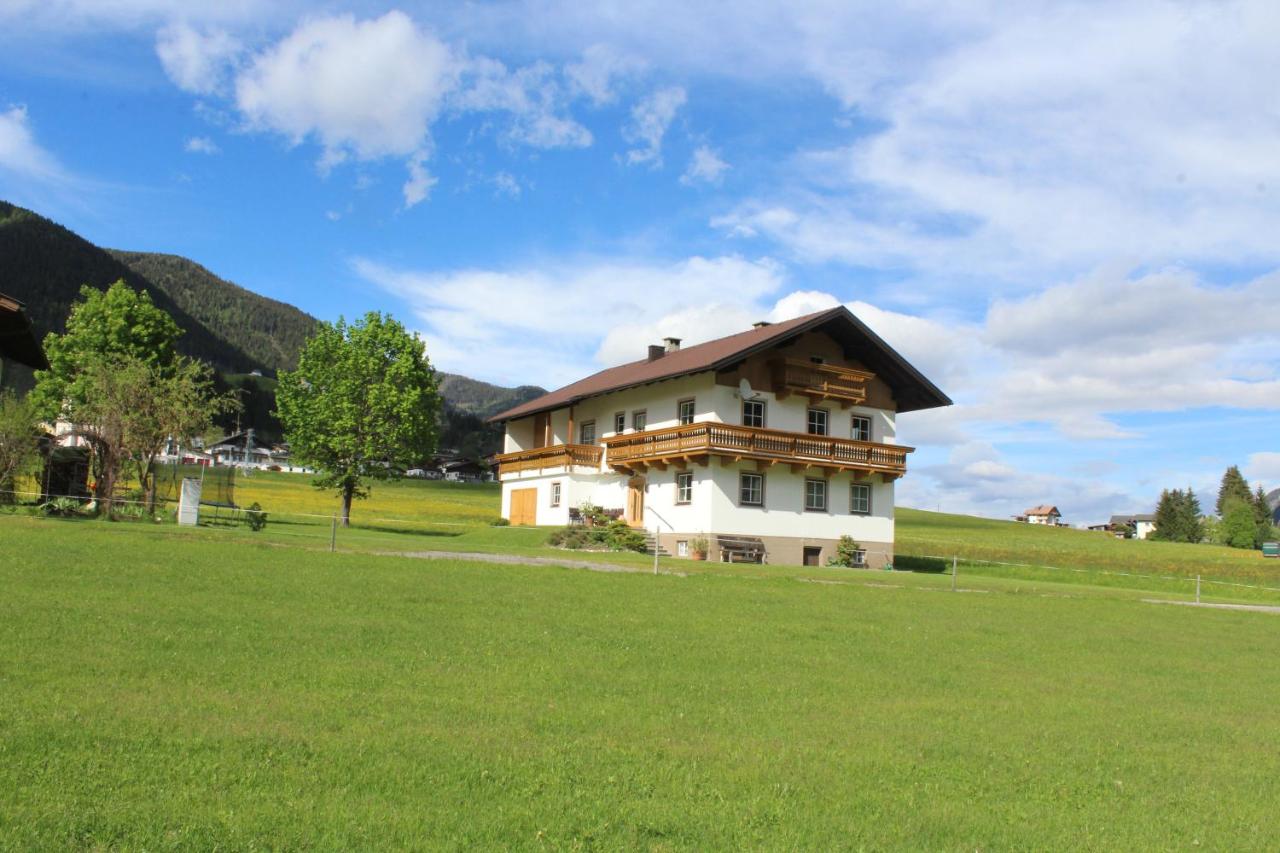 Hofgartnerhof - Ferienwohnung Strassen