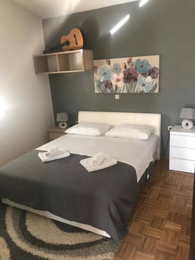 Casa Duje - B&B Zara