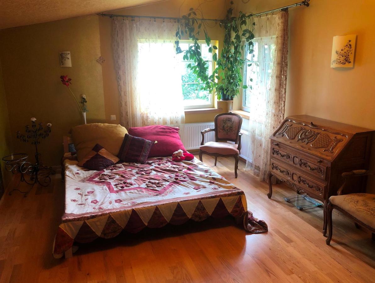 King Room with Garden View