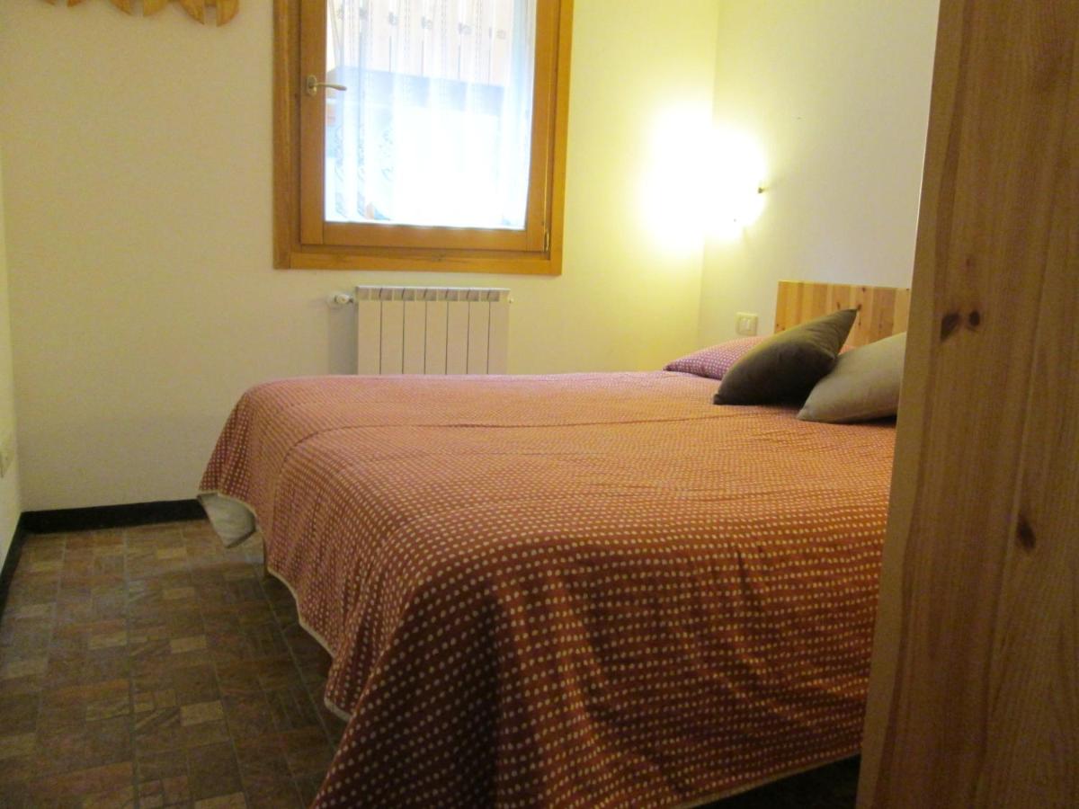 Appartamento con 1 Camera da Letto e Vista Montagna 