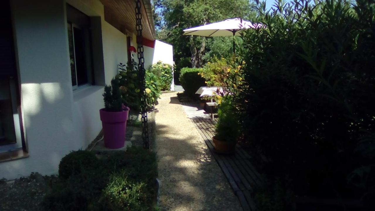 Habitación Doble con baño privado externo