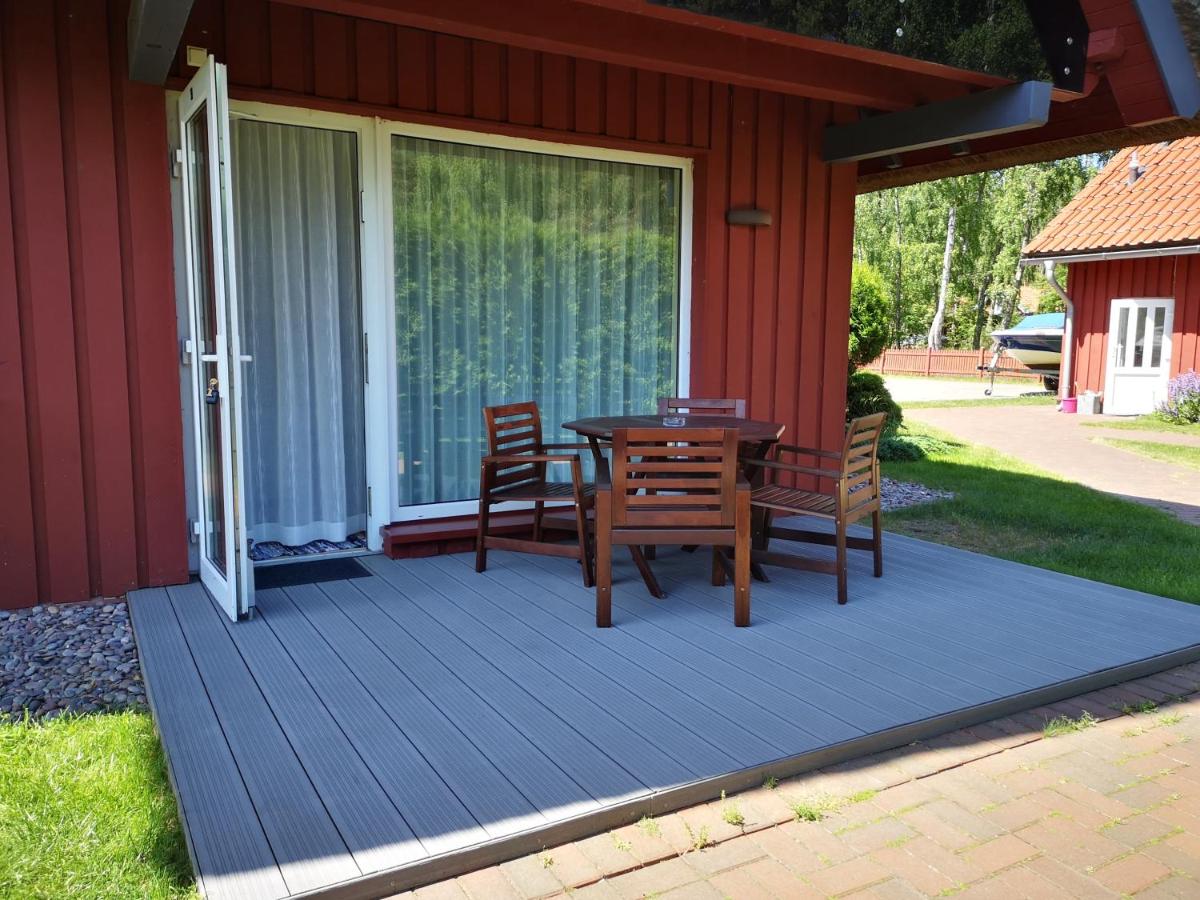 Chambre Quadruple avec Terrasse 