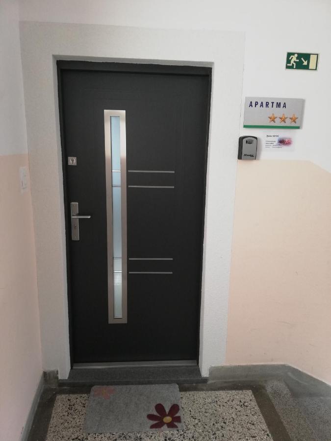 Apartment MATEA - B&B Caporetto