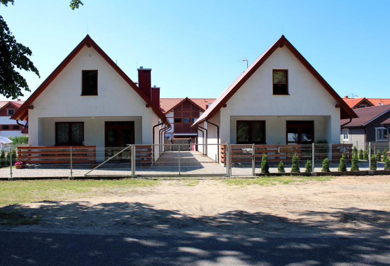 U Przyjaciół - Chambres d’hôtes