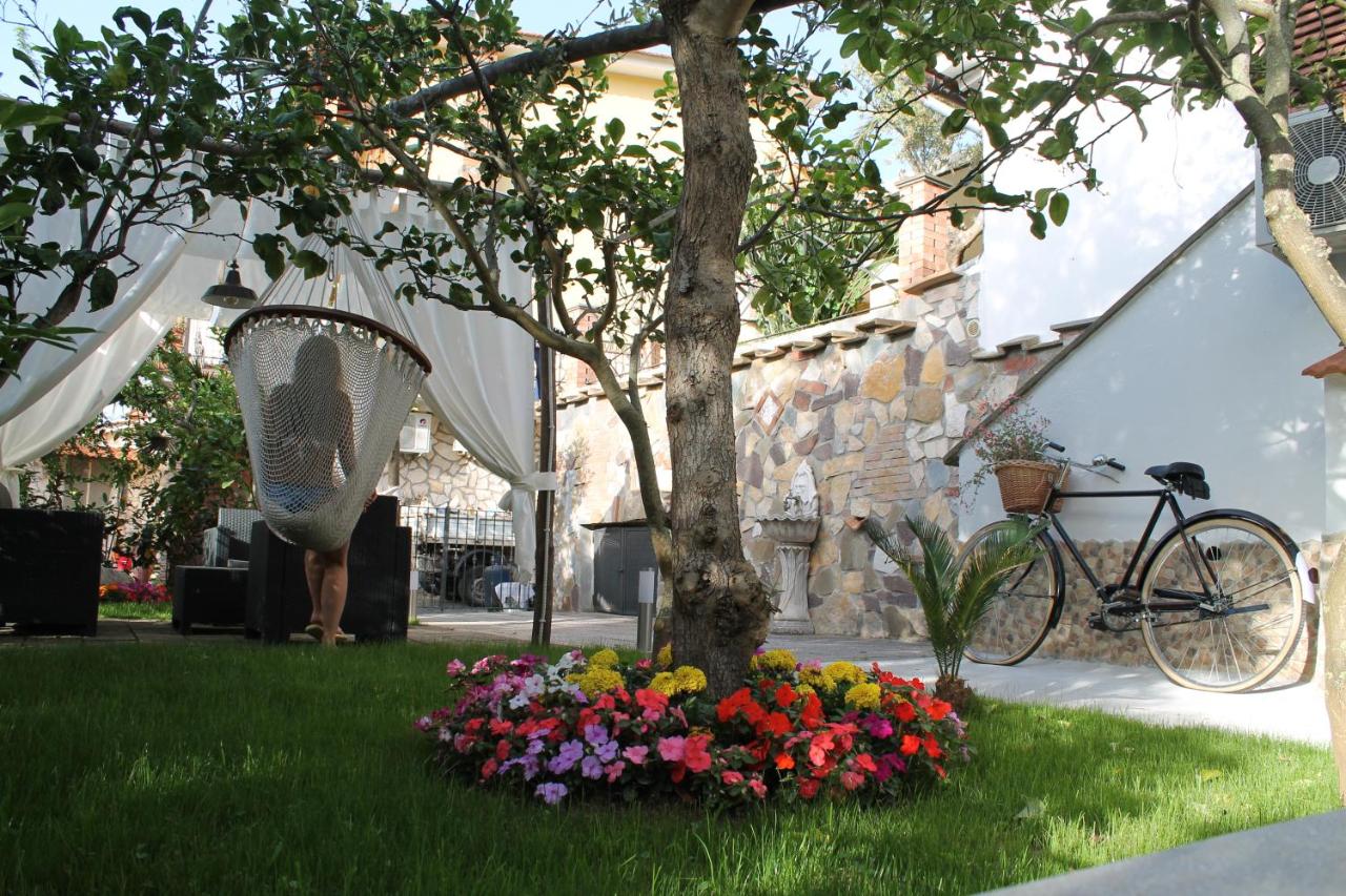 Villa il Cacciatore - B&B Sorrento
