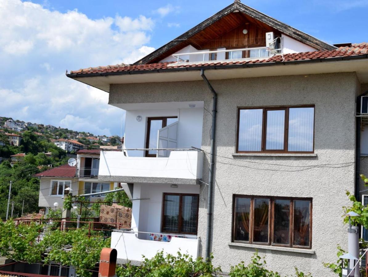 Guest Rooms Didi - B&B Balchik