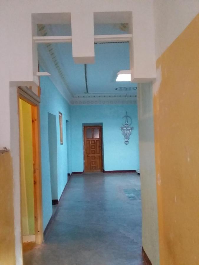 Maison D'hote Amazir - Bed and Breakfast