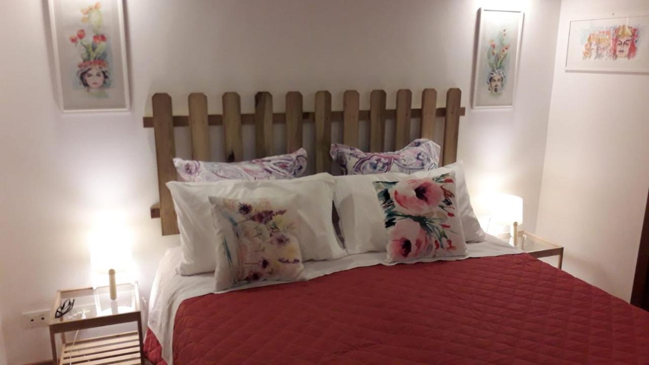 Casa Annuccia ai Quattro Canti di Città - Bed and Breakfast Palermo