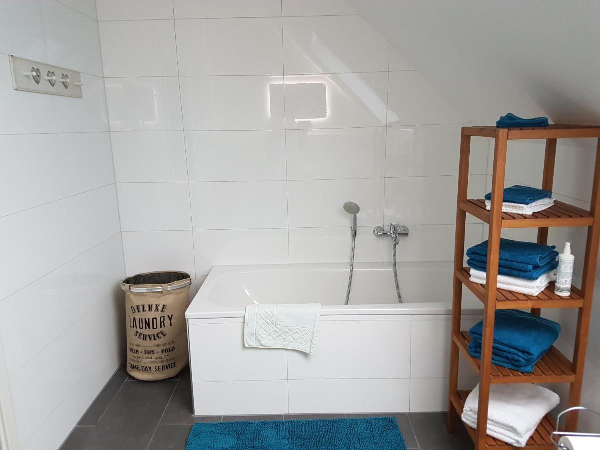 Appartment Rheinaue - B&B