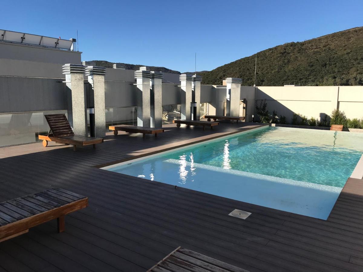 Aires Verdes de Salta - B&B