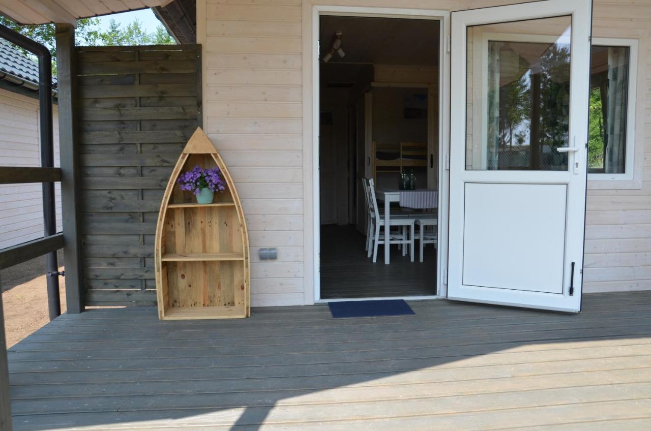 Szum Fal - Ferienwohnung