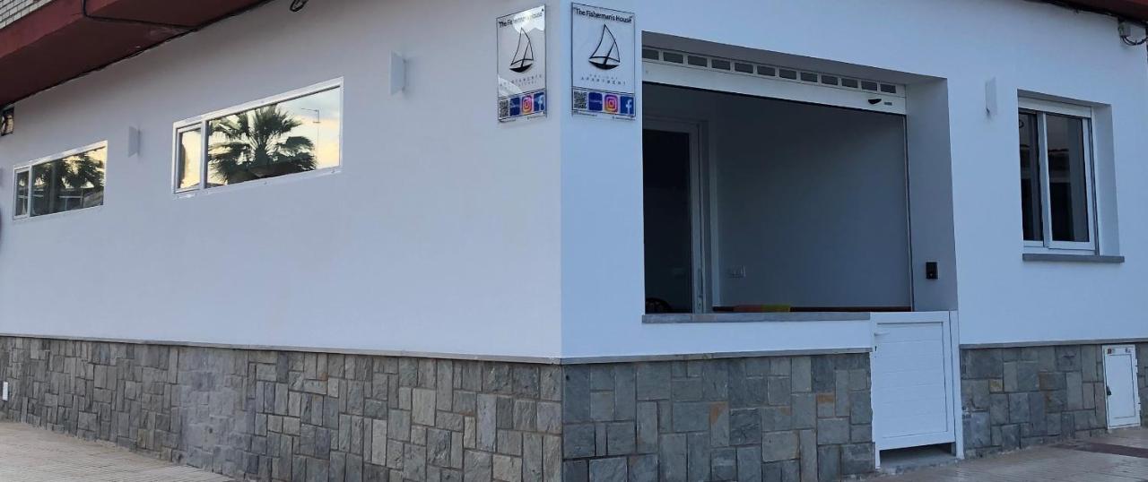 The Fisherman’s House - Ferienwohnung