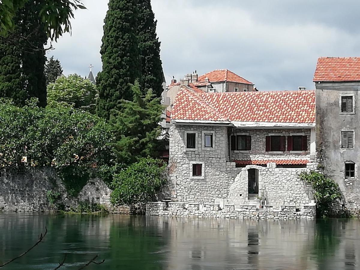 Castello - Ferienwohnung Trebinje