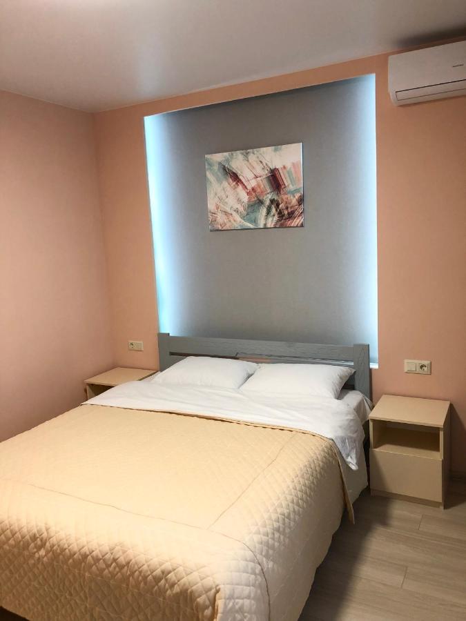 Camera Matrimoniale Deluxe con Balcone