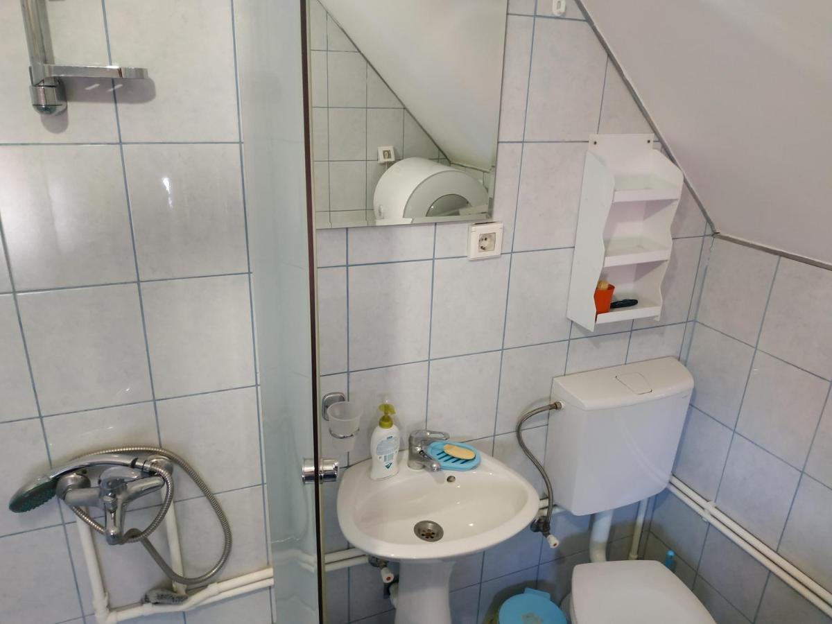 Sobe KALJEVIĆ - B&B